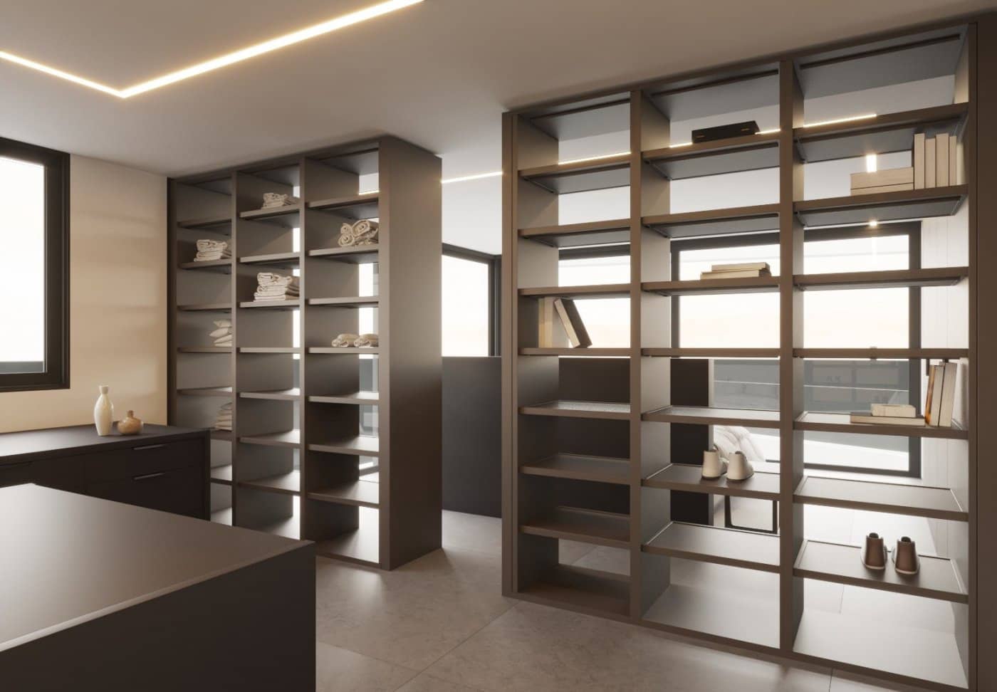 3 sypialnia Willa na sprzedaż w Altea z basenem - 1 395 000 € (Ref: 9792155)