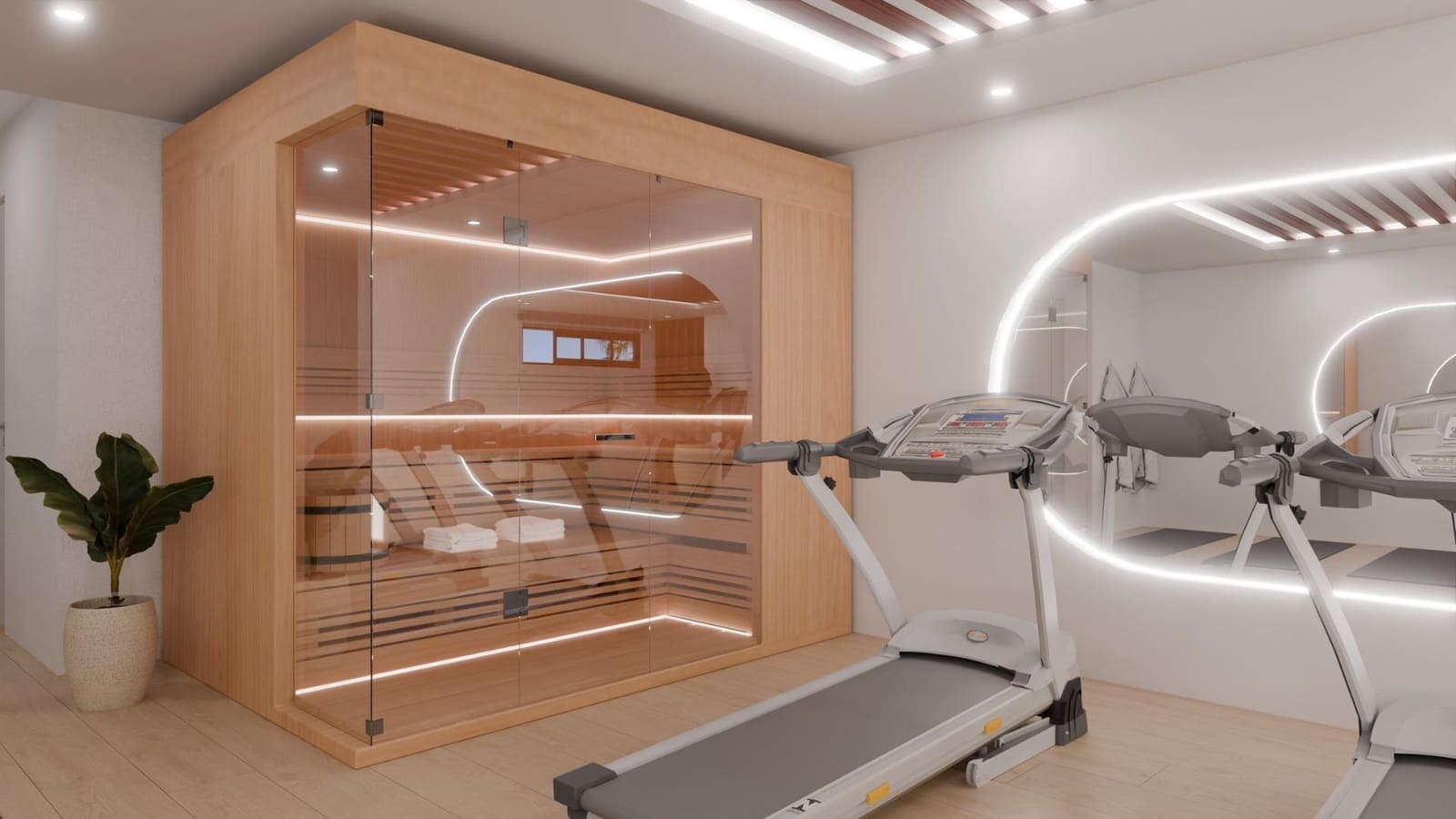 3 Zimmer Haus zu verkaufen in Mijas mit Pool Garage - 1.475.815 € (Ref: 9792156)