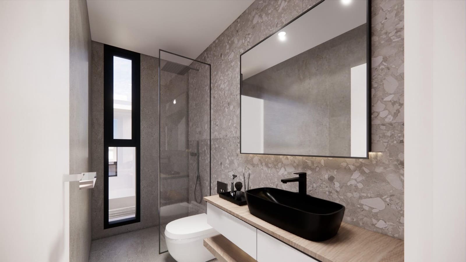 3 quarto Moradia para venda em Torre-Pacheco com piscina garagem - 565 500 € (Ref: 9792161)