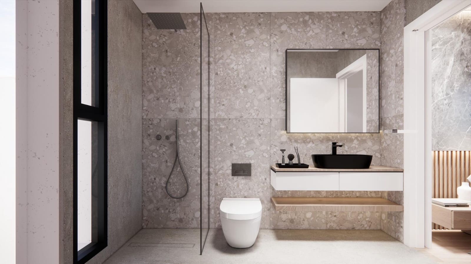 3 quarto Moradia para venda em Torre-Pacheco com piscina garagem - 565 500 € (Ref: 9792161)