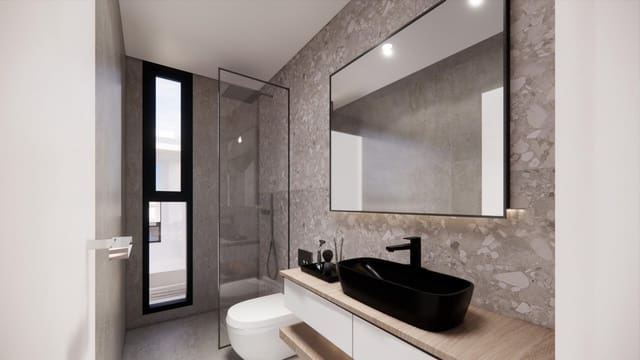 3 quarto Moradia para venda em Torre-Pacheco com piscina garagem - 565 500 € (Ref: 9792161)