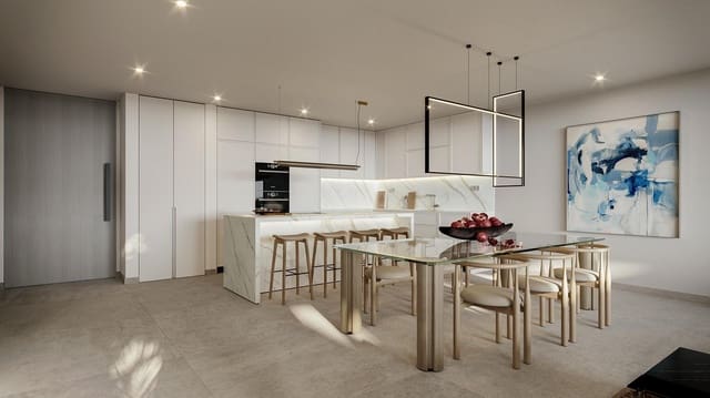 Apartamento de 4 habitaciones en Casares Pueblo, Casares en venta con piscina garaje - 965.000 € (Ref: 9792167)