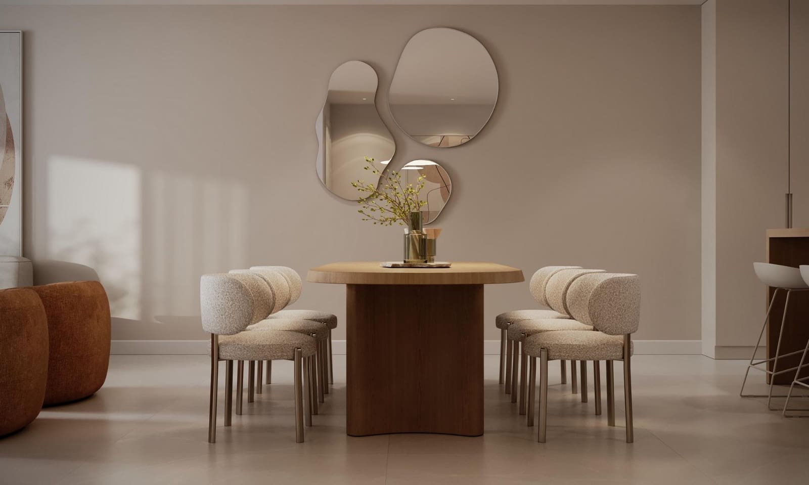 2 slaapkamer Appartement te koop in Estepona met zwembad - € 799.000 (Ref: 9792196)