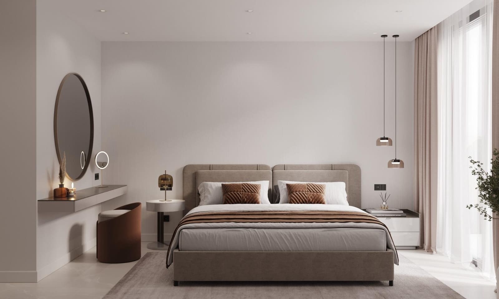 2 slaapkamer Appartement te koop in Estepona met zwembad - € 799.000 (Ref: 9792196)