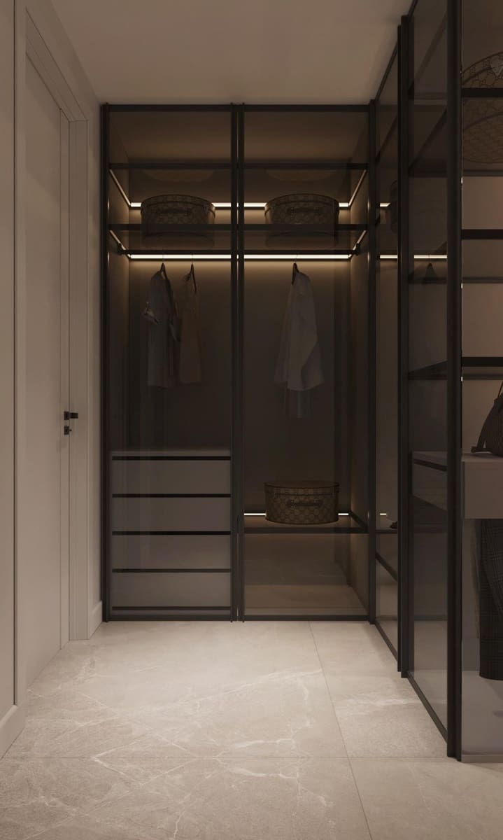 3 sovrum Lägenhet till salu i Estepona med pool - 1 055 000 € (Ref: 9792201)