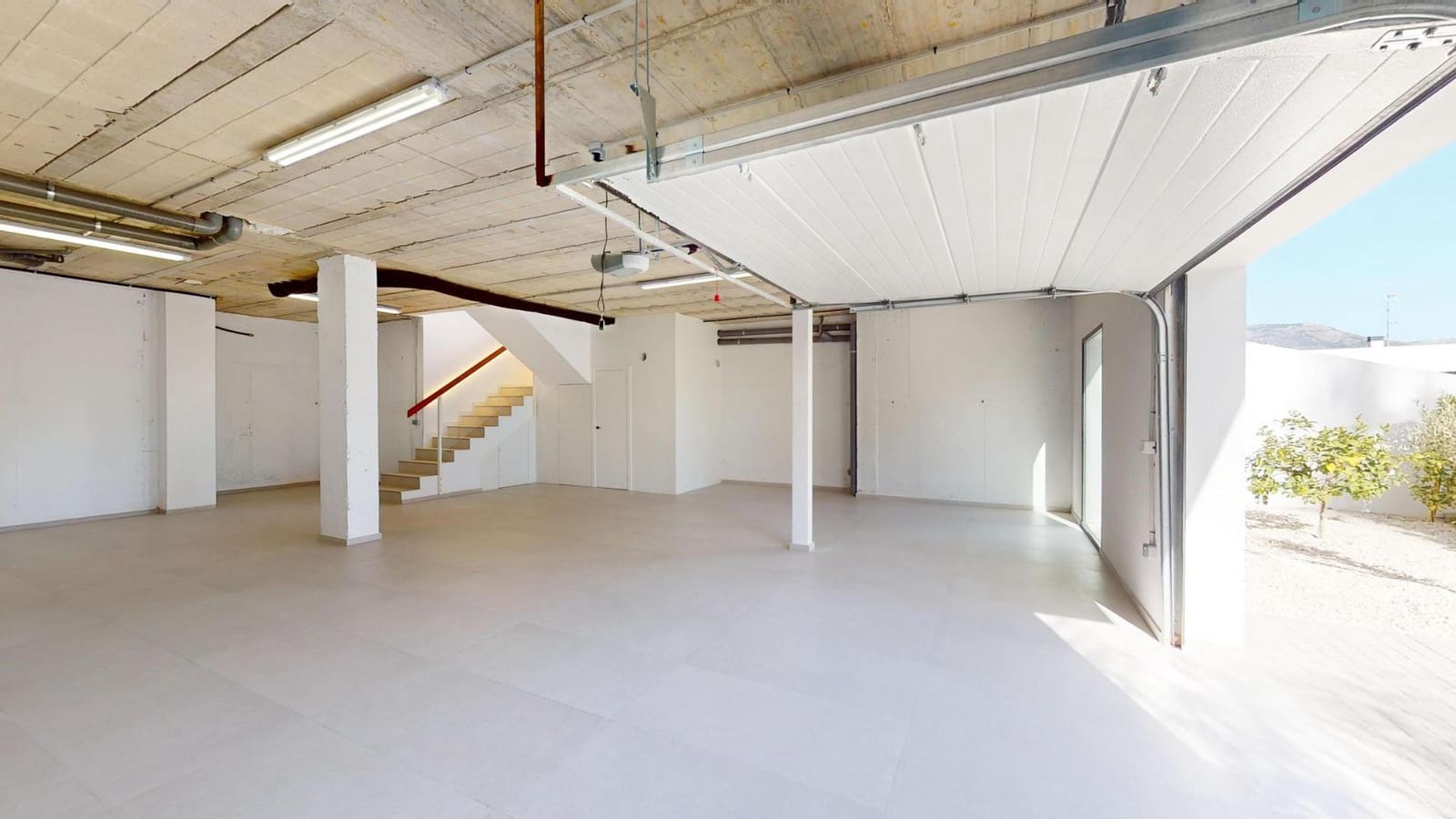 3 bedroom Villa for sale in Polop with pool - € 860,000 (Ref: 9792203)