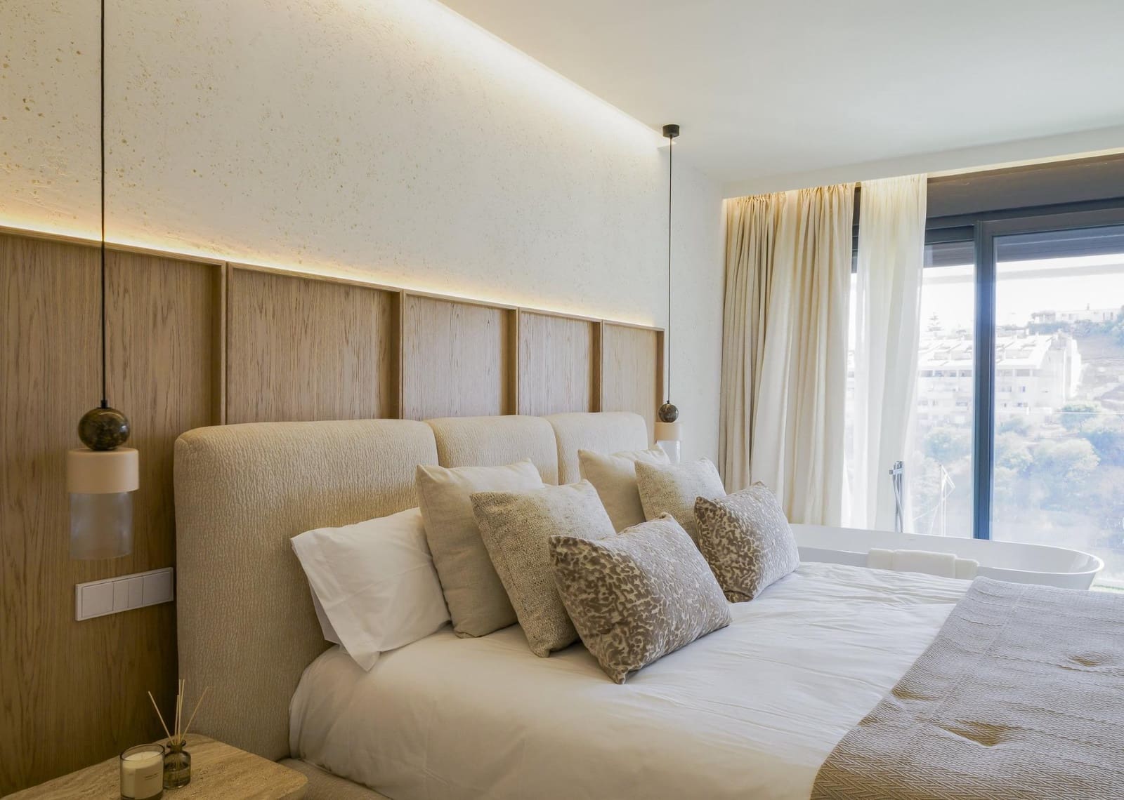 4 bedroom Townhouse for sale in Fuengirola with pool - € 1,300,000 (Ref: 9792242)