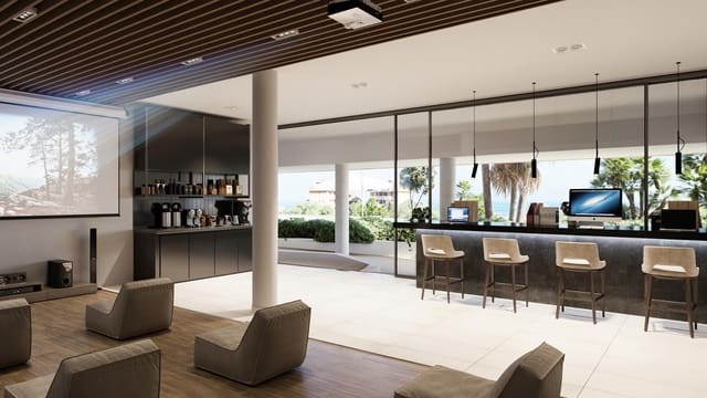 3 sypialnia Dom na sprzedaż w El Higuerón, Fuengirola z basenem - 1 120 000 € (Ref: 9792245)