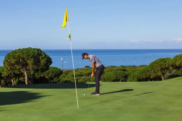 3 slaapkamer Appartement te koop in Cabopino - Artola, Marbella met zwembad garage - € 1.350.000 (Ref: 9792264)