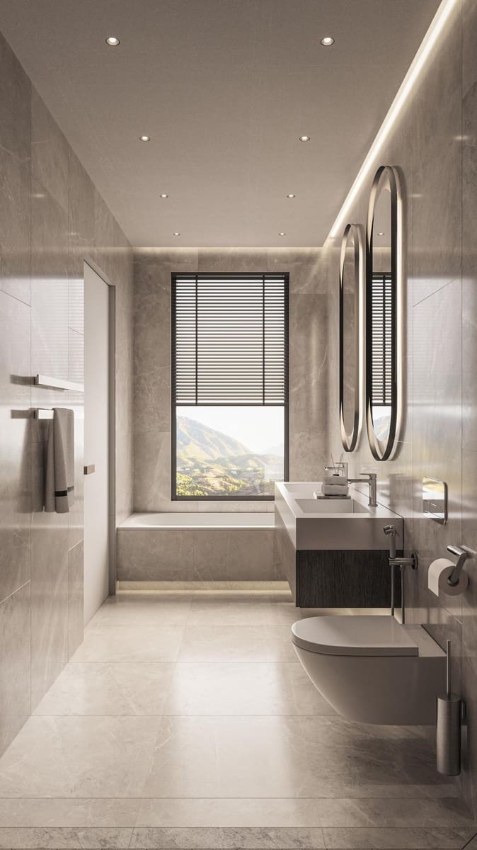 Chalet de 6 habitaciones en Mijas en venta con piscina - 1.890.000 € (Ref: 9792288)