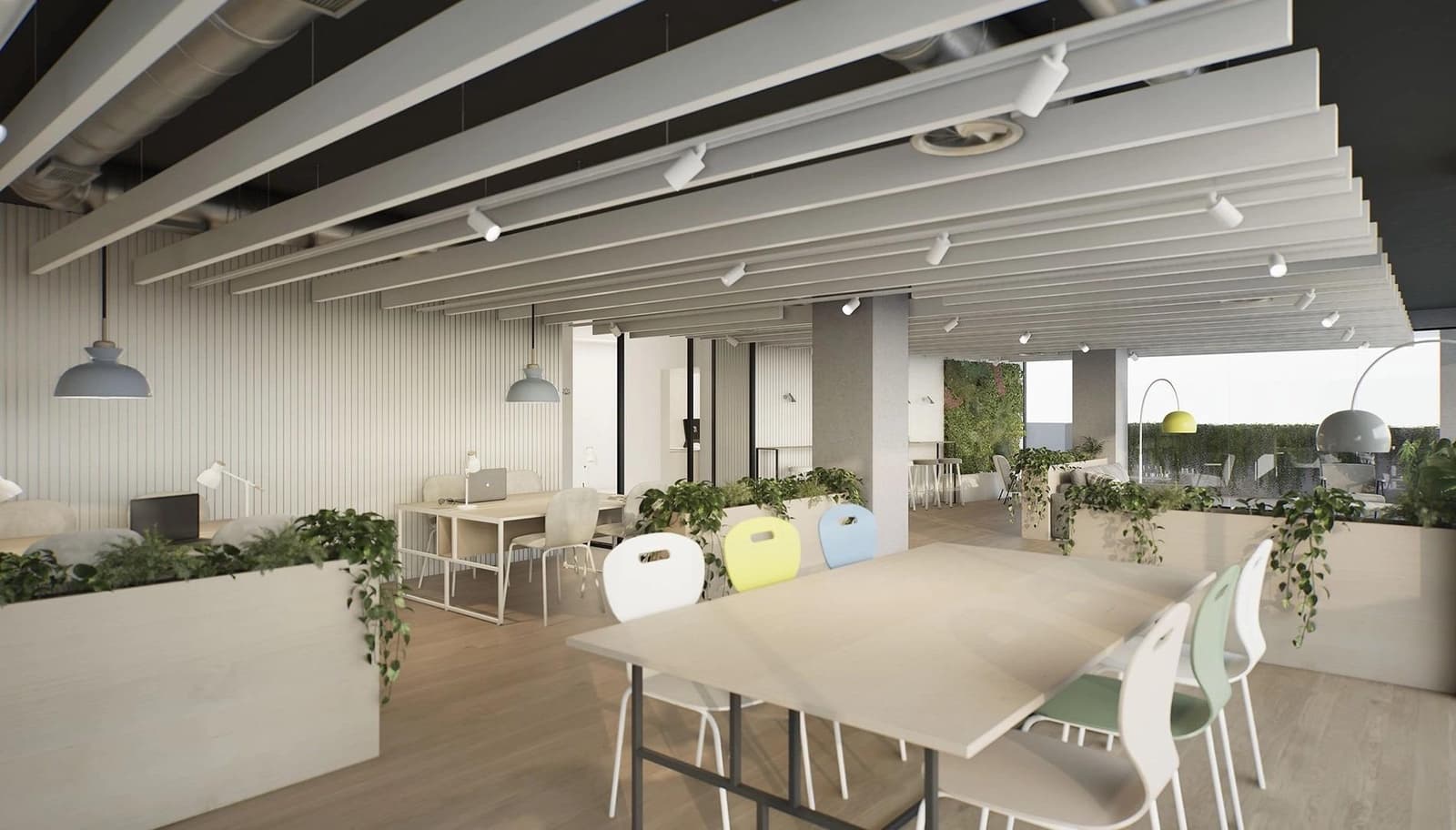 2 makuuhuone Huoneisto myytävänä paikassa Mijas mukana uima-altaan 
autotalli - 407 925 € (Ref: 9792373)