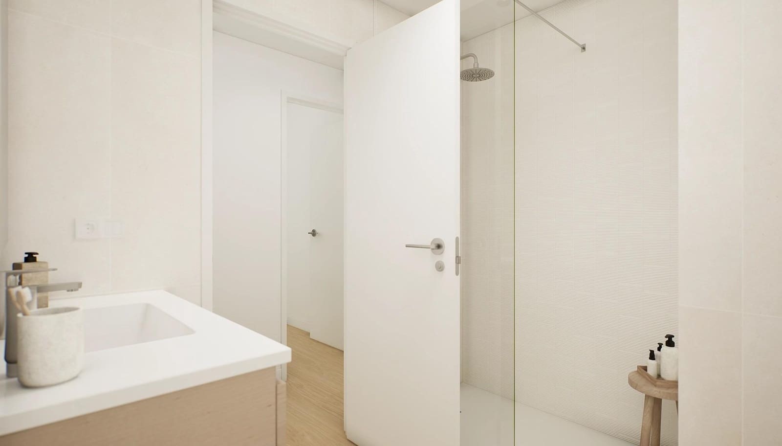 Apartamento de 3 habitaciones en Mijas en venta con piscina garaje - 644.963 € (Ref: 9792374)