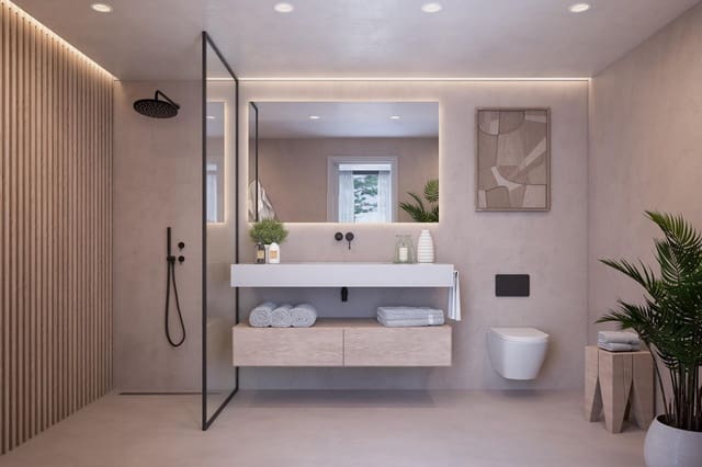 6 slaapkamer Appartement te koop in Los Naranjos, Marbella met zwembad garage - € 1.300.000 (Ref: 9792387)