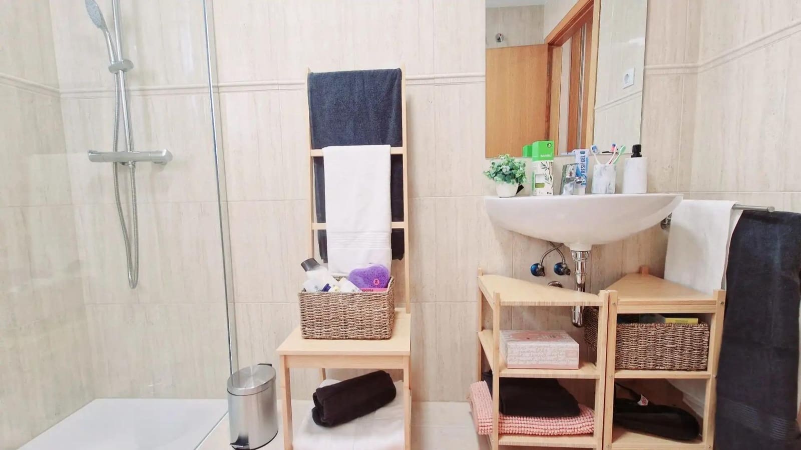 3 camera da letto Villa in vendita in Purias con garage - 375.000 € (Rif: 9792397)