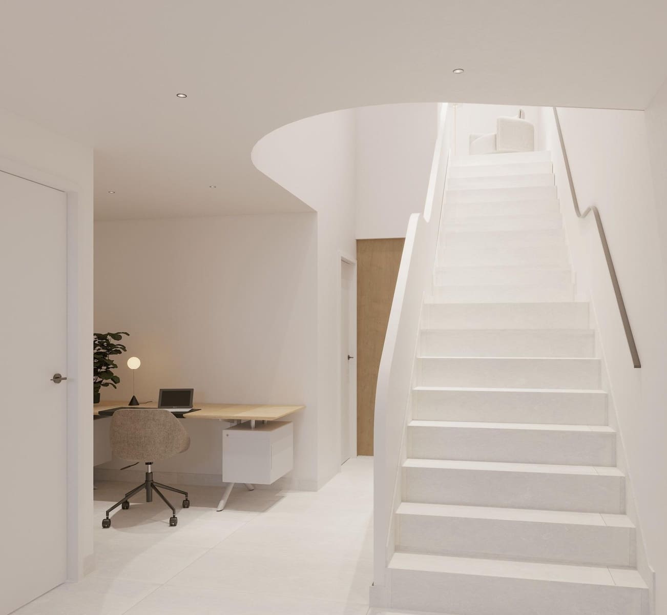 2 soverom Leilighet til salgs i Torrevieja med svømmebasseng garasje - € 595 000 (Ref: 9792411)