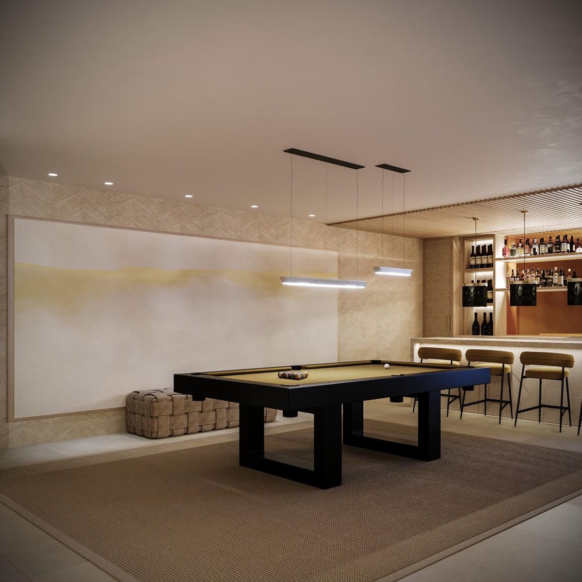 5 soveværelse Villa til salg i Marbella med swimmingpool - € 4.850.000 (Ref: 9792457)