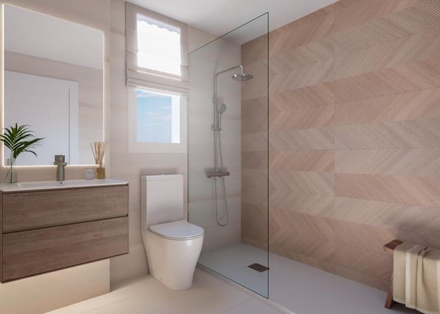 2 camera da letto Appartamento in vendita in Zona Calvario, Estepona con piscina garage - 499.000 € (Rif: 9792458)