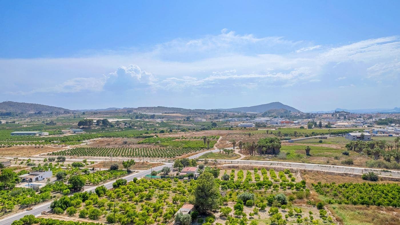 3 bedroom Apartment for sale in Jacarilla with pool garage - € 170,000 (Ref: 9792473)