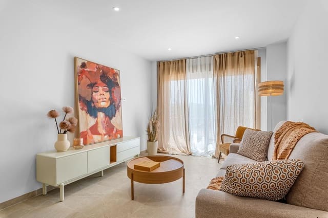 3 camera da letto Appartamento in vendita in Jacarilla con piscina garage - 158.500 € (Rif: 9792476)