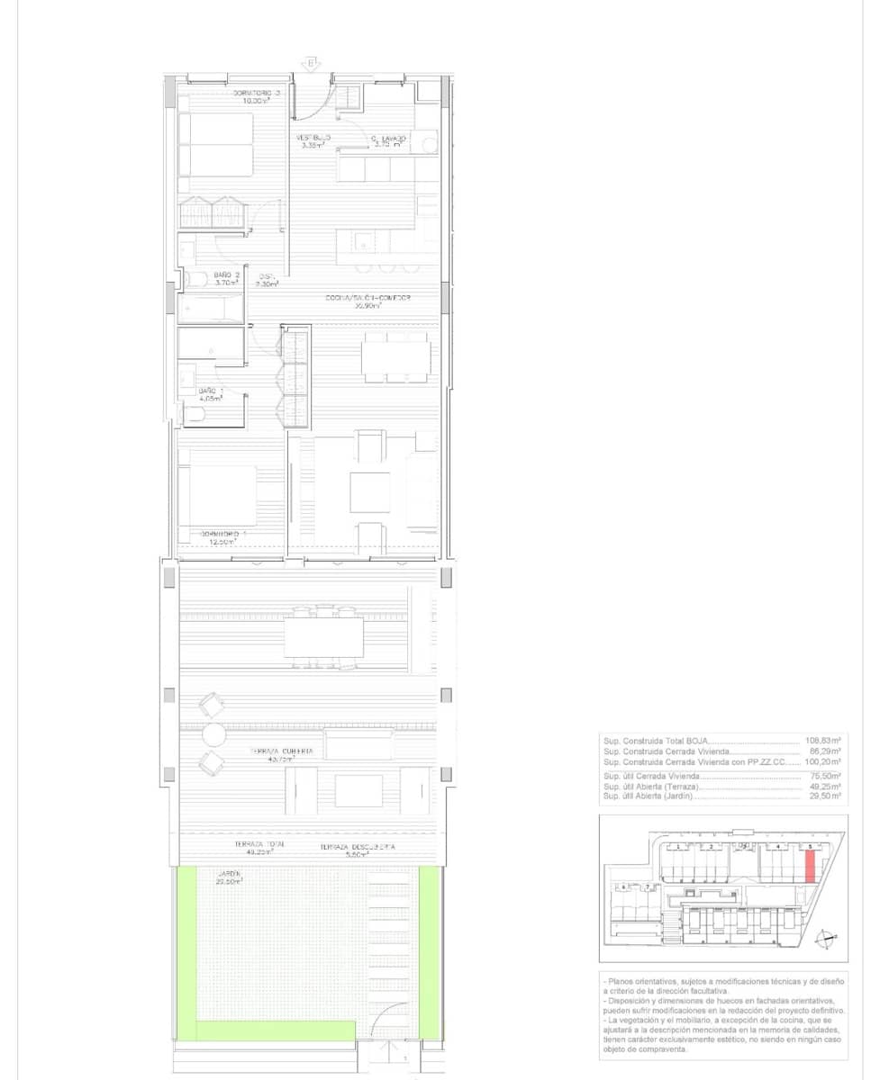 2 camera da letto Appartamento in vendita in Manilva con piscina garage - 990.000 € (Rif: 9792492)