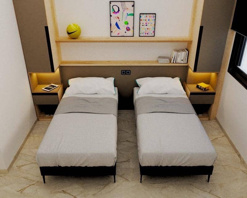 Apartamento de 3 habitaciones en Pilar de la Horadada en venta con piscina garaje - 419.900 € (Ref: 9792520)