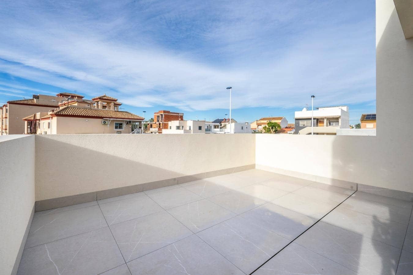 3 soverom Villa til salgs i Roldan med svømmebasseng garasje - € 415 950 (Ref: 9792571)