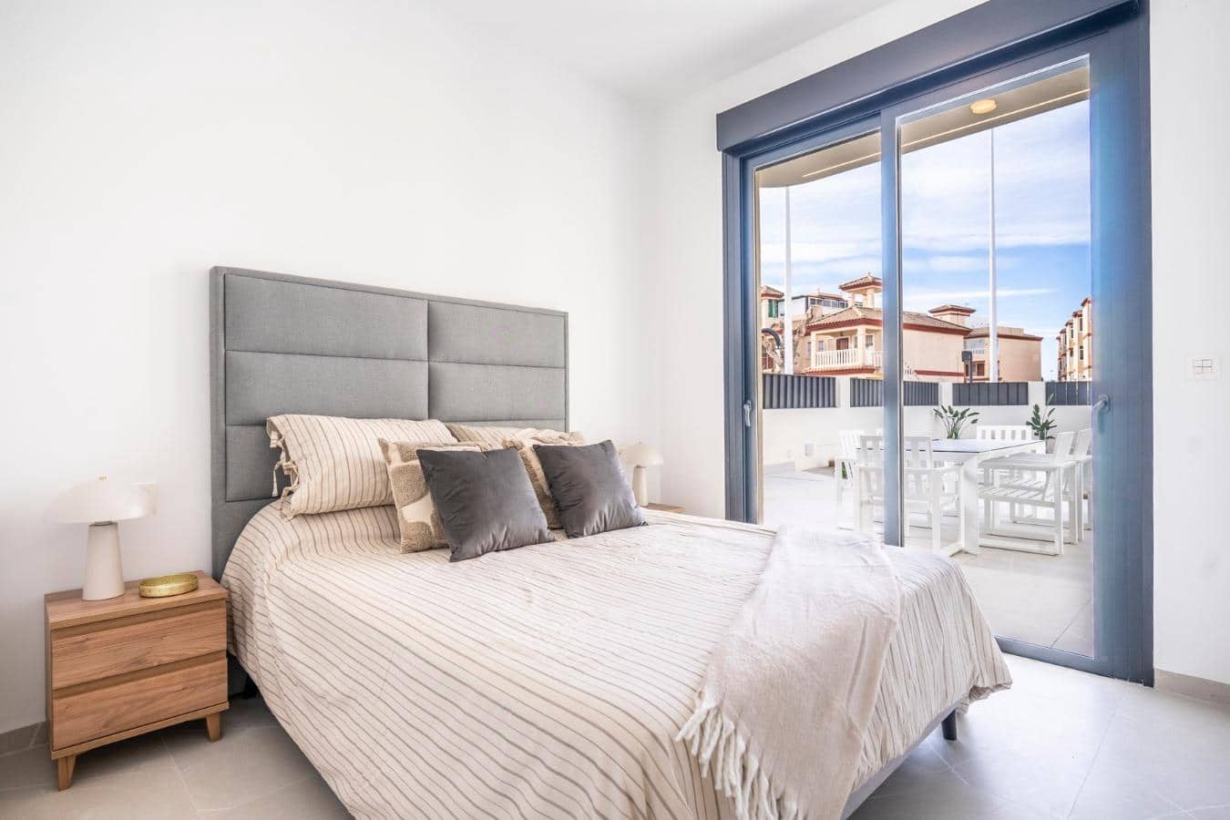 3 soverom Villa til salgs i Roldan med svømmebasseng garasje - € 415 950 (Ref: 9792571)