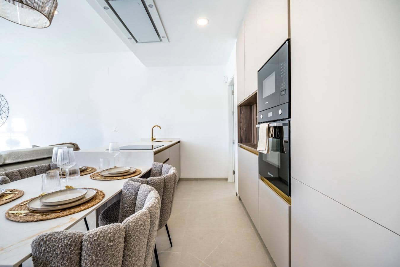 3 soverom Villa til salgs i Roldan med svømmebasseng garasje - € 415 950 (Ref: 9792571)