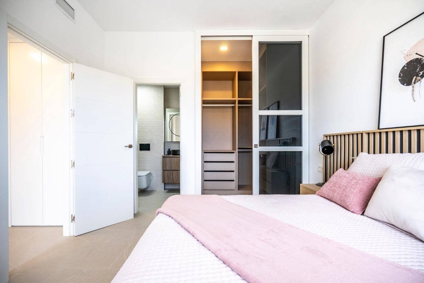 3 soverom Villa til salgs i Roldan med svømmebasseng garasje - € 415 950 (Ref: 9792571)