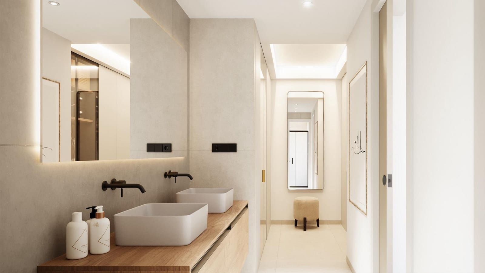 Chalet de 3 habitaciones en Pilar de la Horadada en venta con piscina garaje - 659.000 € (Ref: 9792622)