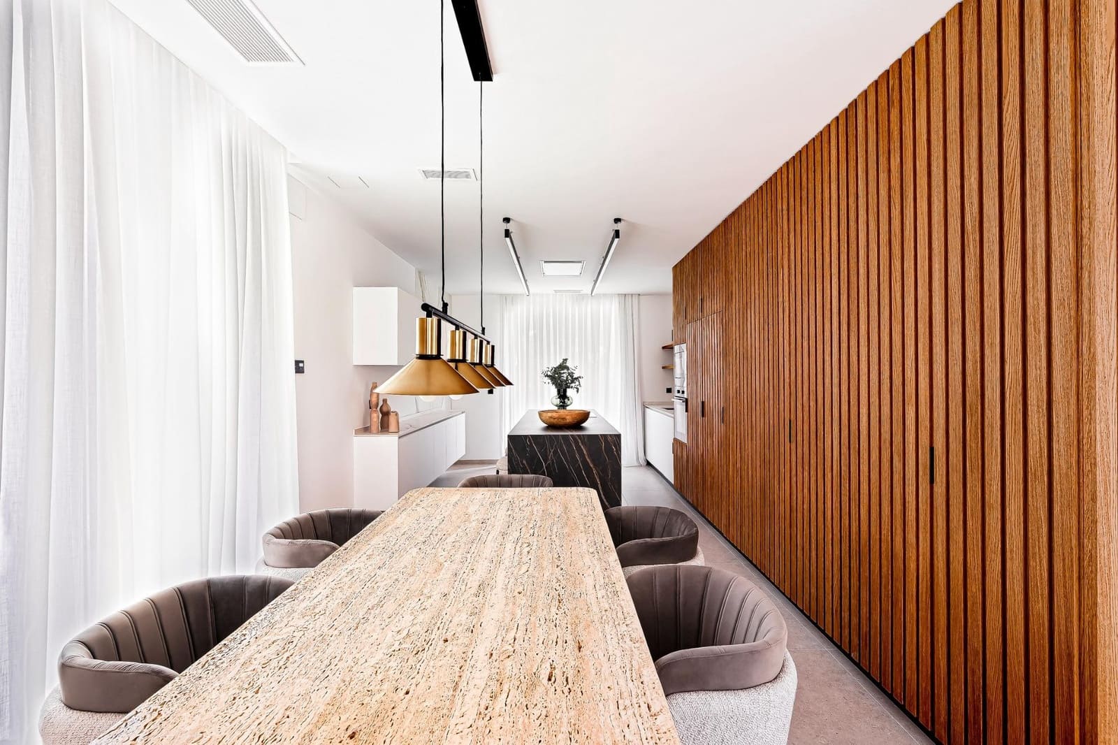 4 slaapkamer Villa te koop in La Nucia met zwembad garage - € 1.095.000 (Ref: 9792641)