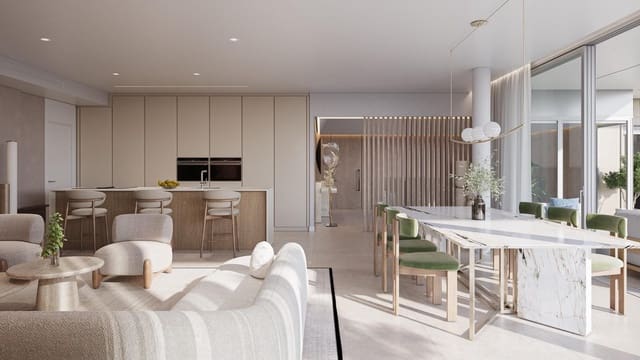 4 sypialnia Willa na sprzedaż w Guadalobón, Estepona z basenem - 1 625 000 € (Ref: 9792671)