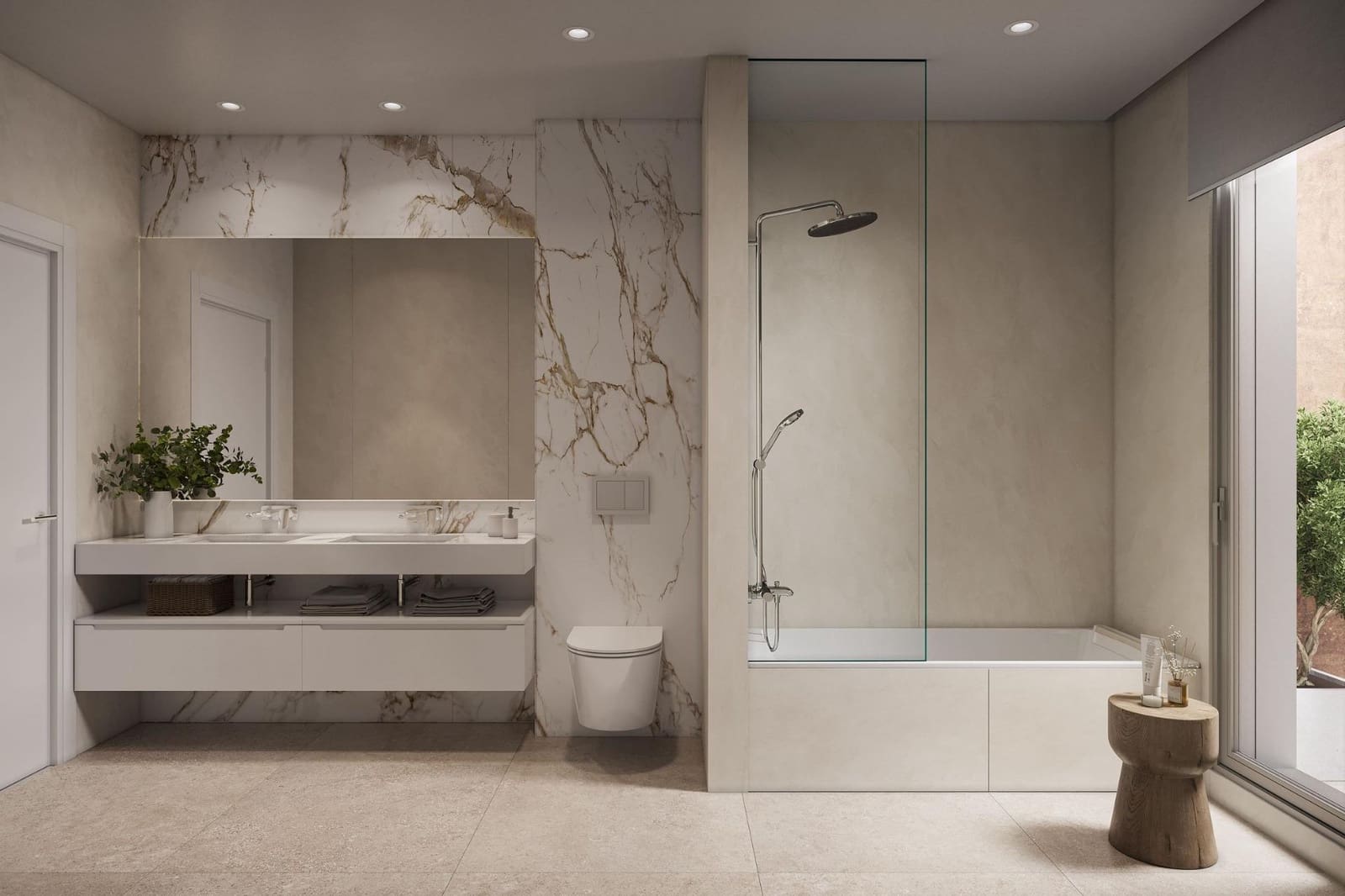 4 sypialnia Willa na sprzedaż w Estepona z basenem - 1 625 000 € (Ref: 9792671)