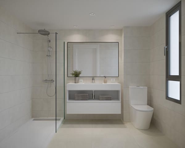 2 chambre Appartement à vendre à Guadalobón, Estepona avec piscine - 550 000 € (Ref: 9792676)