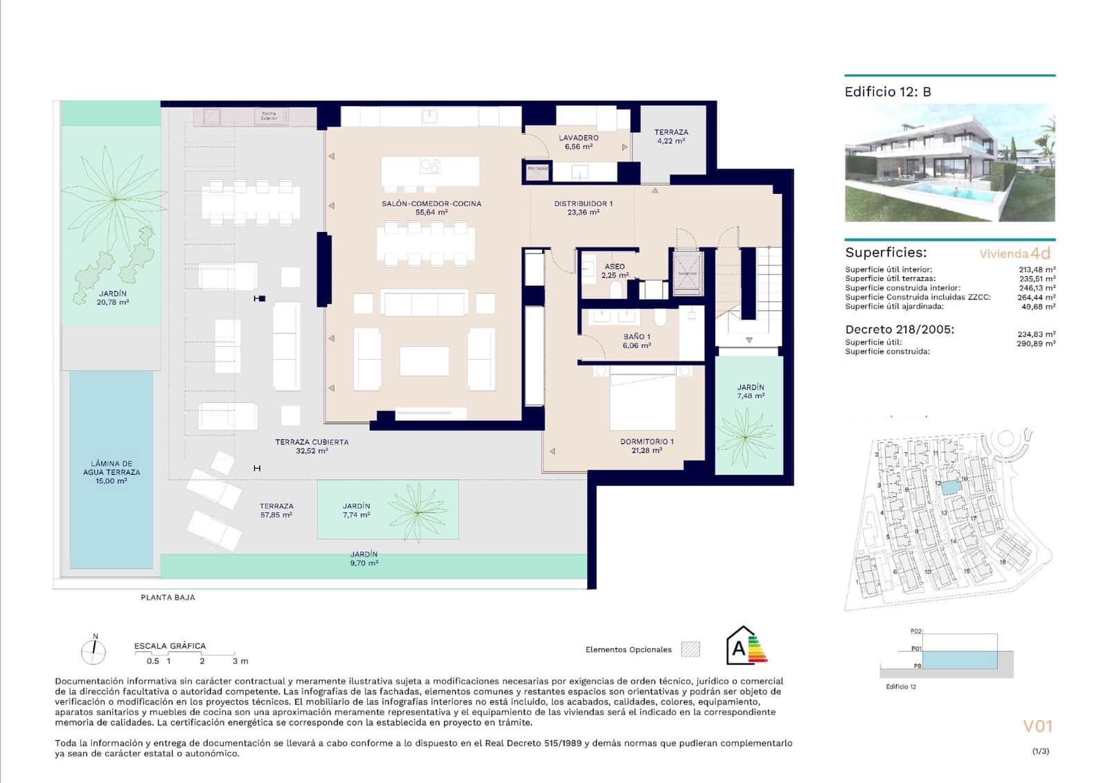 4 makuuhuone Huvila myytävänä paikassa Marbella mukana uima-altaan - 1 680 000 € (Ref: 9792682)