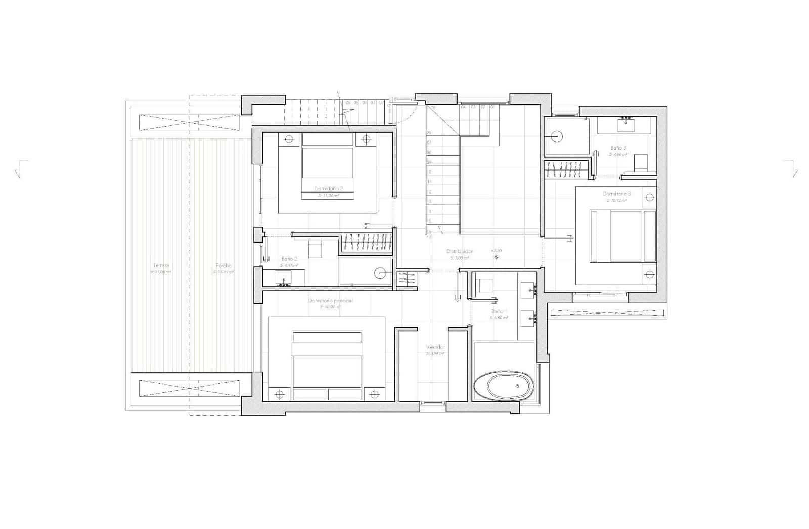 5 quarto Moradia para venda em Estepona com piscina - 1 950 000 € (Ref: 9792719)