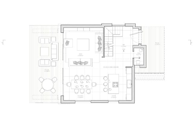 5 quarto Moradia para venda em Nueva Atalaya, Estepona com piscina - 1 950 000 € (Ref: 9792719)