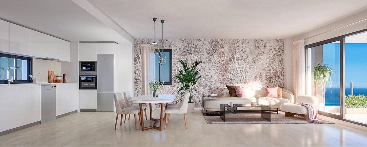 3 soveværelse Lejlighed til salg i Torremuelle med swimmingpool - € 699.000 (Ref: 9792754)