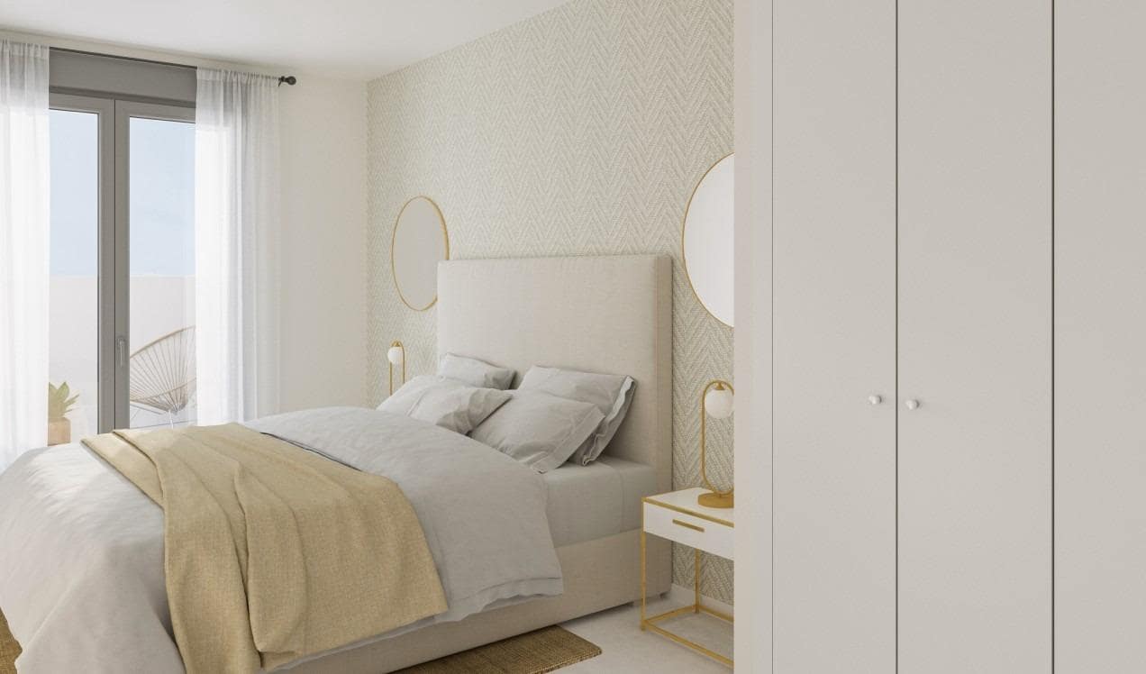 3 slaapkamer Appartement te koop in Benalmadena met zwembad garage - € 485.000 (Ref: 9792755)