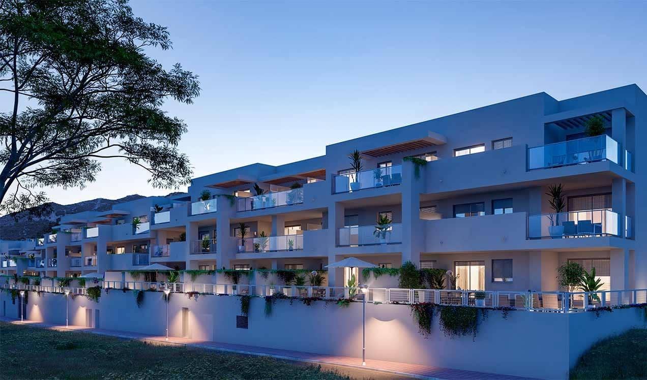 3 slaapkamer Appartement te koop in Benalmadena met zwembad garage - € 485.000 (Ref: 9792755)