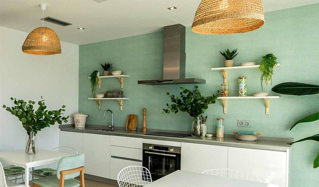 3 slaapkamer Appartement te koop in Benalmadena met zwembad garage - € 485.000 (Ref: 9792755)