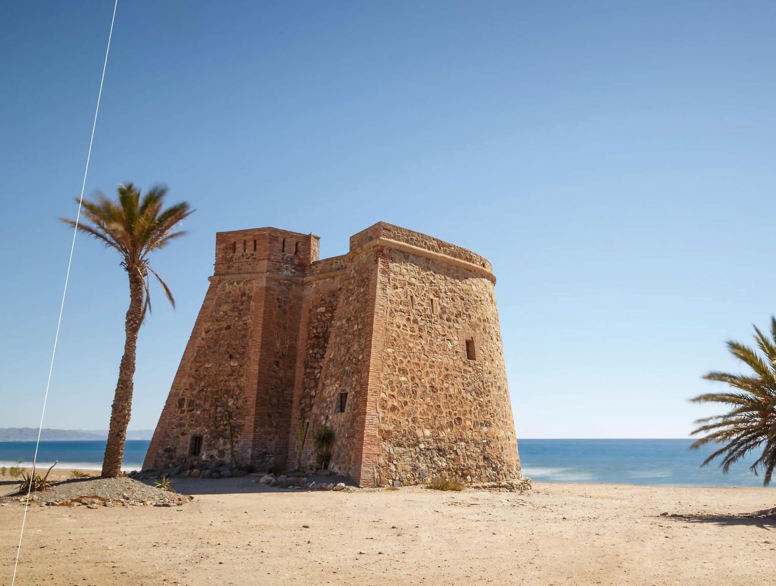 2 soveværelse Lejlighed til salg i Mojacar med swimmingpool garage - € 480.000 (Ref: 9792757)