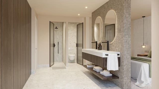 3 chambre Villa/Maison à vendre à Mojácar avec piscine - 1 100 000 € (Ref: 9792759)