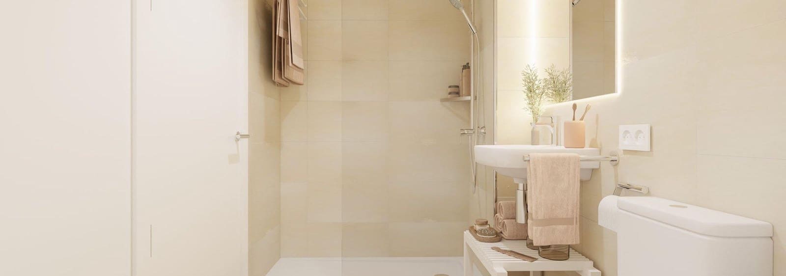 2 soveværelse Lejlighed til salg i Almunecar med swimmingpool garage - € 322.000 (Ref: 9792763)