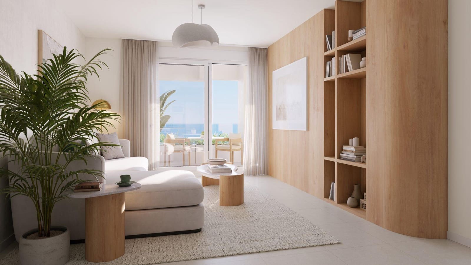 3 soveværelse Lejlighed til salg i Benalmadena med swimmingpool garage - € 430.800 (Ref: 9792764)