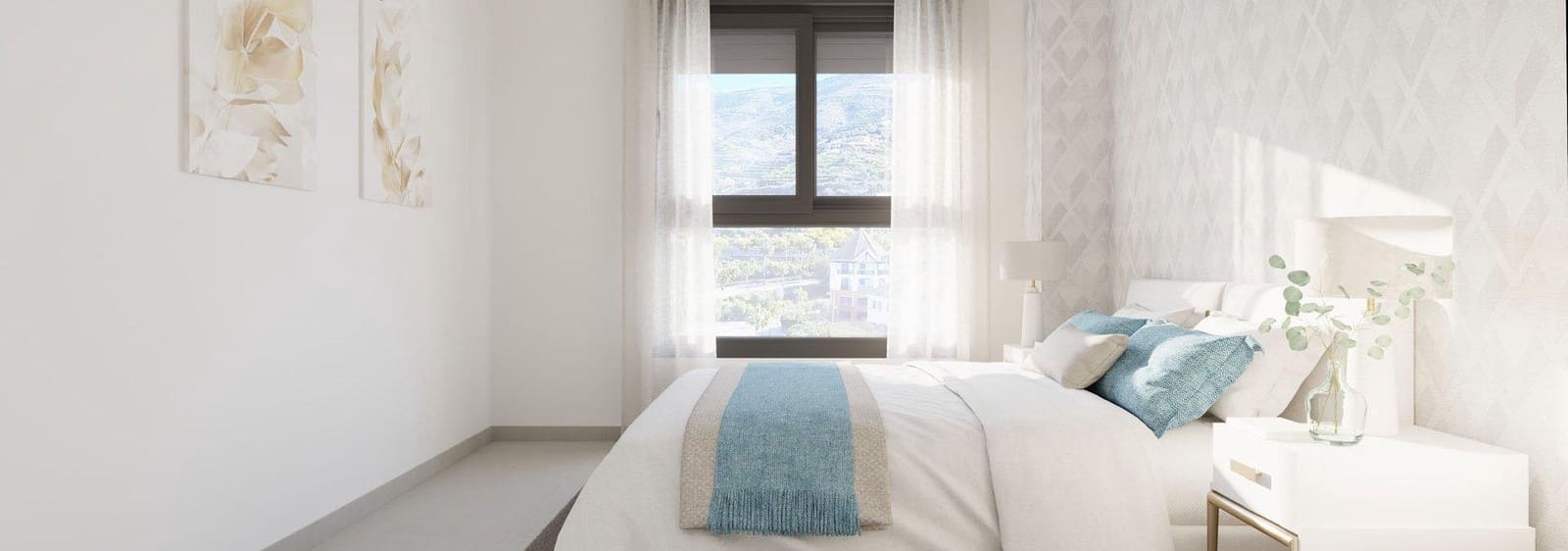 3 quarto Apartamento para venda em Almunecar com piscina garagem - 378 000 € (Ref: 9792768)