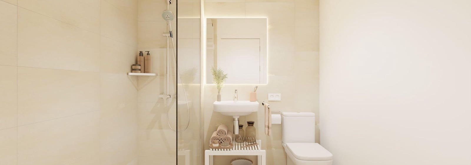 3 quarto Apartamento para venda em Almunecar com piscina garagem - 378 000 € (Ref: 9792768)