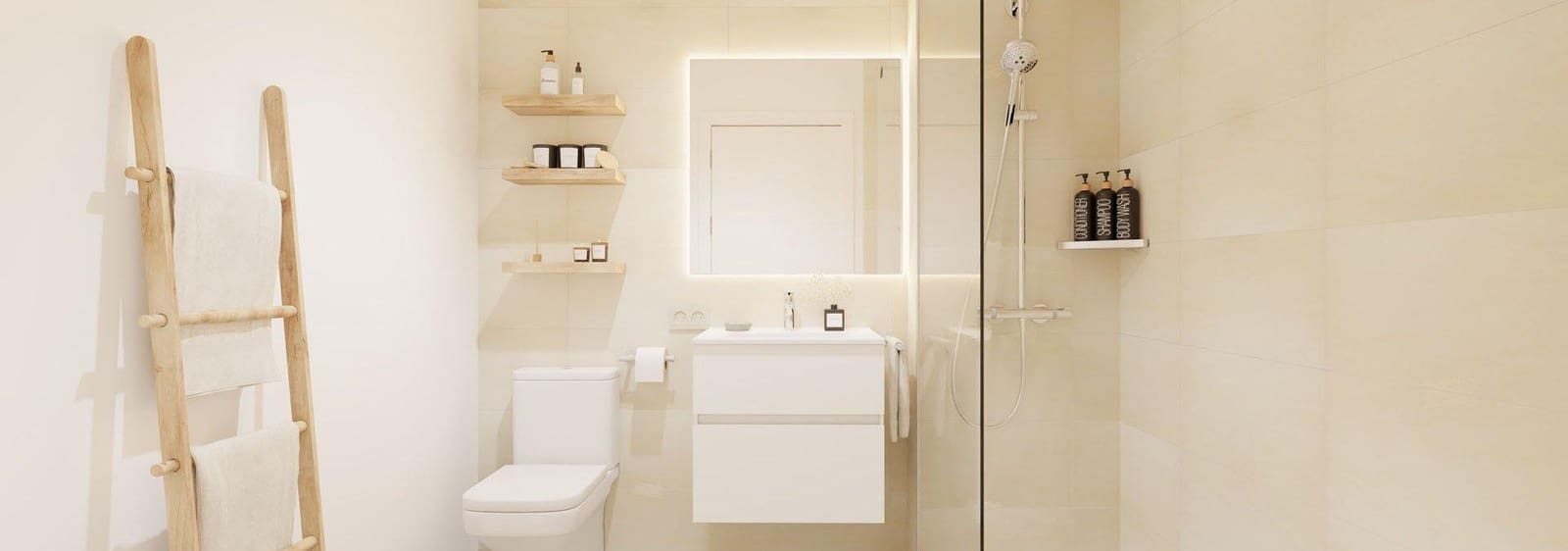 3 quarto Apartamento para venda em Almunecar com piscina garagem - 378 000 € (Ref: 9792768)