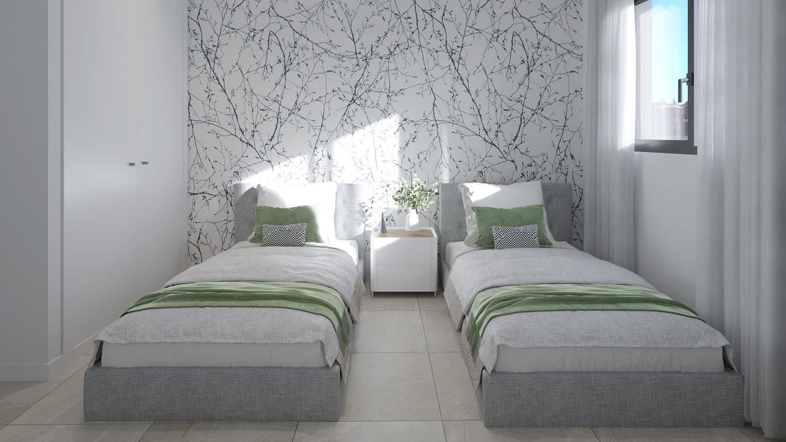 2 camera da letto Appartamento in vendita in Estepona con piscina garage - 435.000 € (Rif: 9792855)