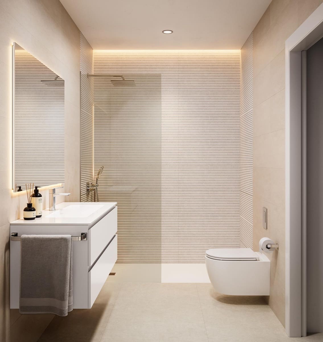 2 camera da letto Appartamento in vendita in Fuengirola con piscina garage - 565.000 € (Rif: 9792860)